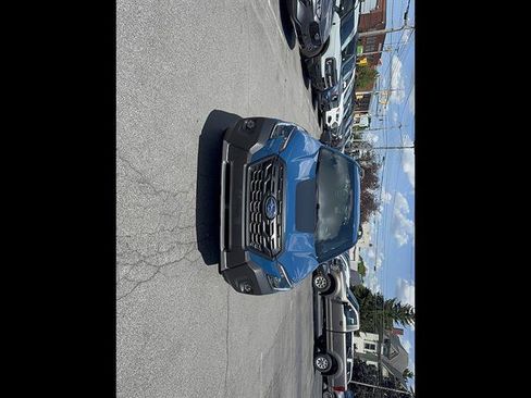 Used 2022 Subaru Forester Wilderness AWD/4WD image 9