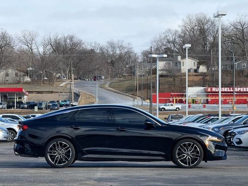 Used 2022 Kia K5 GT image 5