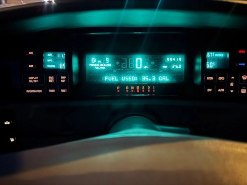 Used 1994 Cadillac De Ville Concours FWD image 58