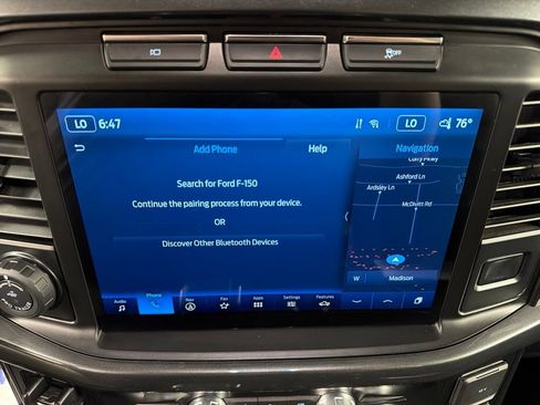 Certified 2023 Ford F150 XLT w/ Equipment Group 302A High AWD/4WD image 10