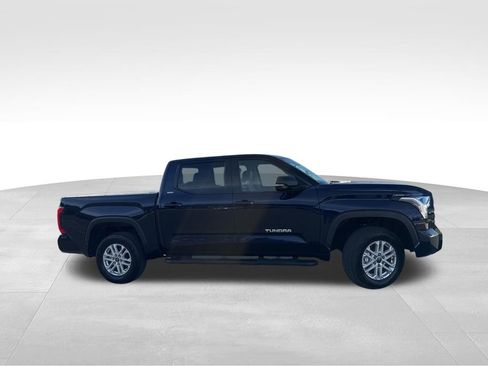 Used 2023 Toyota Tundra SR5 w/ SR5 Premium Package image 2