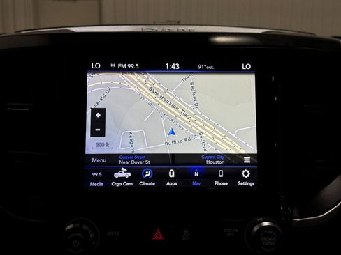 Used 2020 RAM 3500 Lone Star w/ Level 1 Equipment Group AWD/4WD image 37