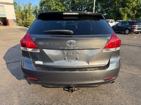 Used 2016 Toyota Venza AWD image 4