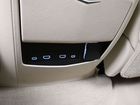 Used 2021 Cadillac Escalade Sport Platinum w/ LPO, ONYX Package image 53