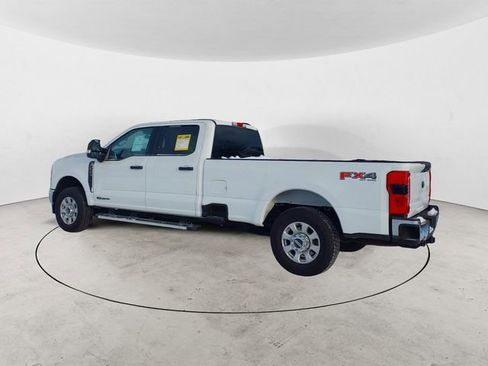 Certified 2024 Ford F350 XLT w/ 360-Degree Camera Package image 3