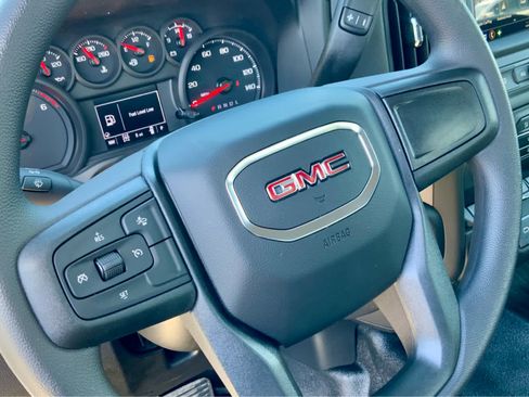 New 2026 GMC Sierra 2500 Pro w/ 1SA Pro Safety Plus Package image 32