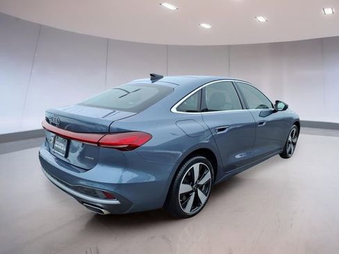 Used 2025 Audi A5 2.0T Premium Plus w/ Premium Plus image 6