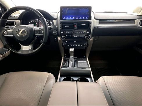 Used 2023 Lexus GX 460 Premium image 15