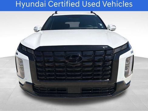 Used 2025 Hyundai Palisade Calligraphy AWD/4WD image 10