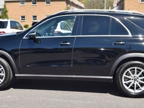 Used 2024 Mercedes-Benz GLE 350 4MATIC image 8