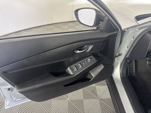 Certified 2024 Honda Accord Sport image 13