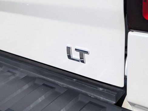 Used 2017 Chevrolet Silverado 1500 LT w/ All Star Edition image 8