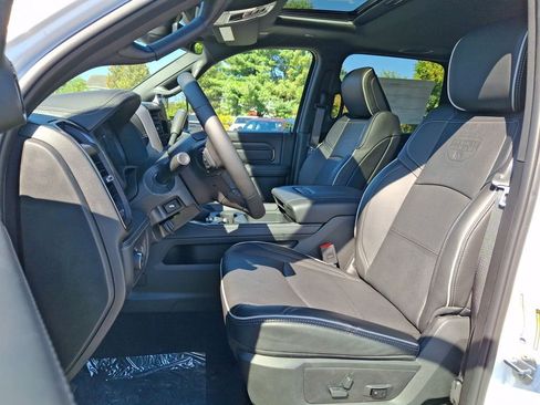 New 2025 RAM 2500 Power Wagon image 11