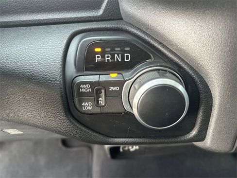 Used 2020 RAM 2500 Tradesman image 20