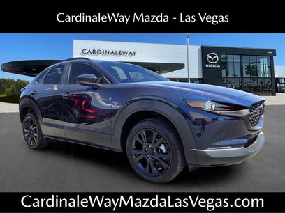 New 2026 MAZDA CX-30 Aire Edition