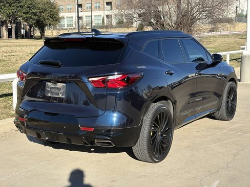 Used 2020 Chevrolet Blazer RS image 4