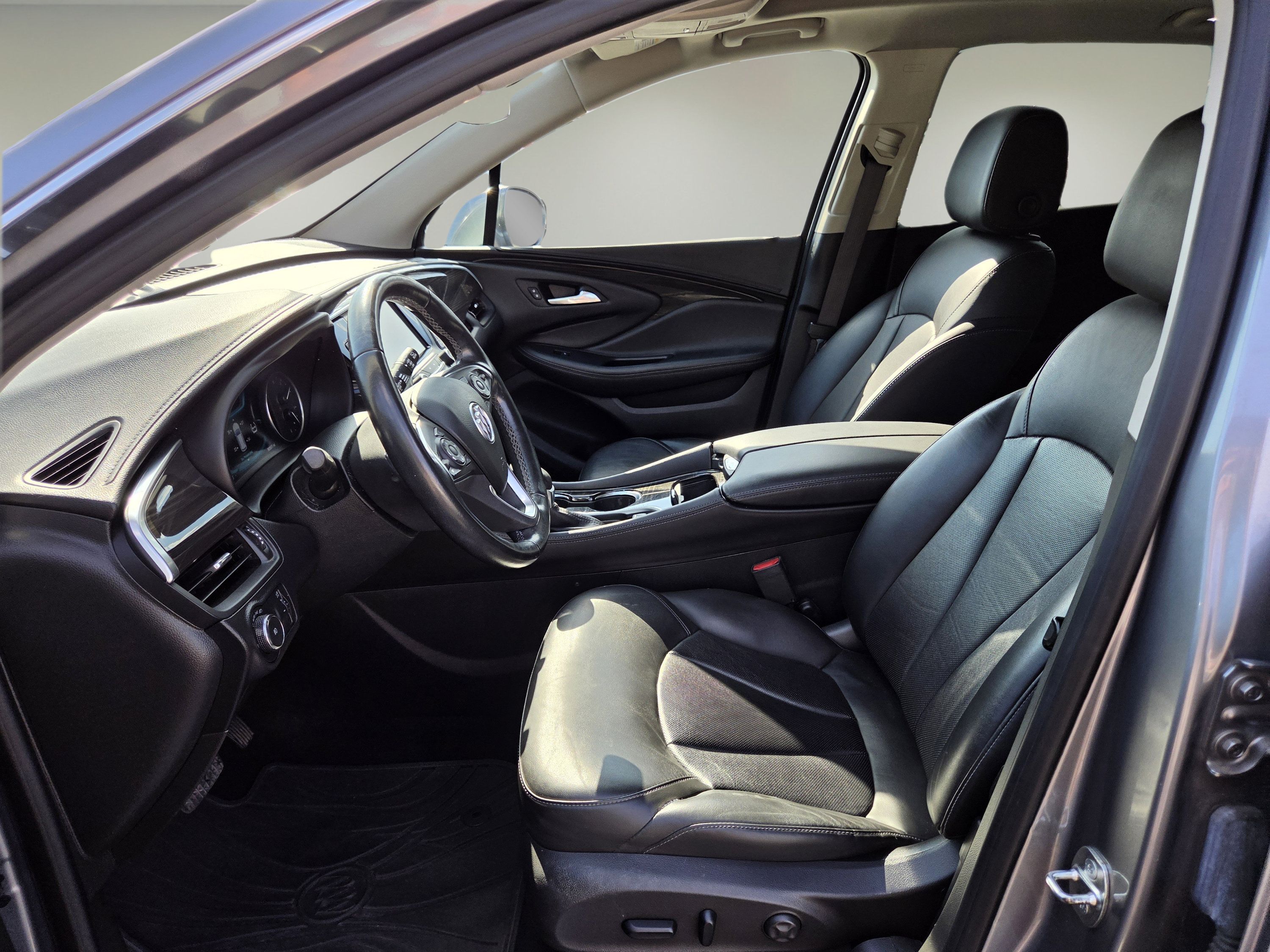 Used 2020 Buick Envision Premium AWD/4WD image 10