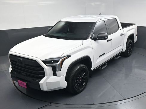 Used 2025 Toyota Tundra SR5 image 15