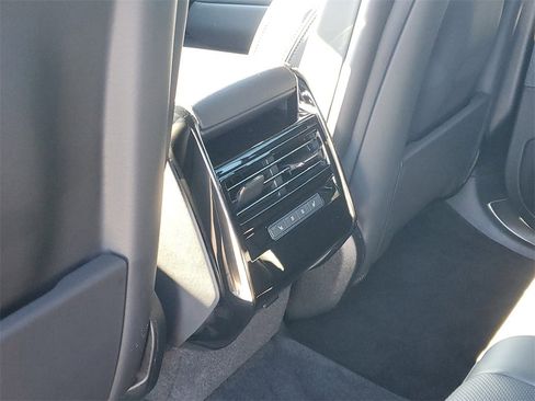 New 2026 Land Rover Range Rover Sport SE image 27