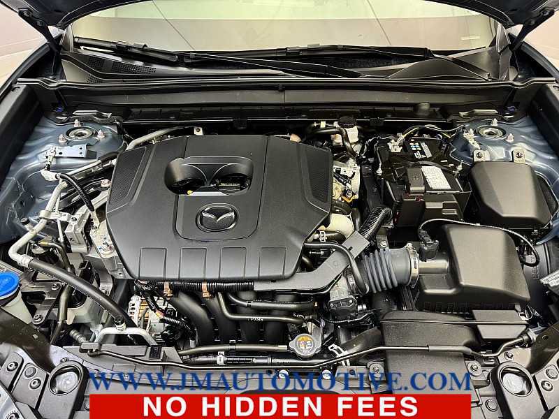 Used 2023 MAZDA CX-30 AWD 2.5 S w/ Preferred Package image 10