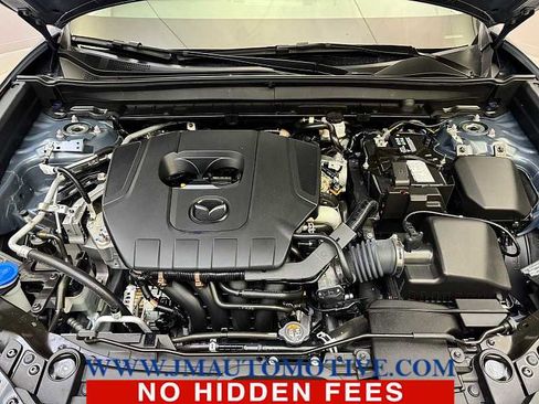 Used 2023 MAZDA CX-30 AWD 2.5 S w/ Preferred Package image 10