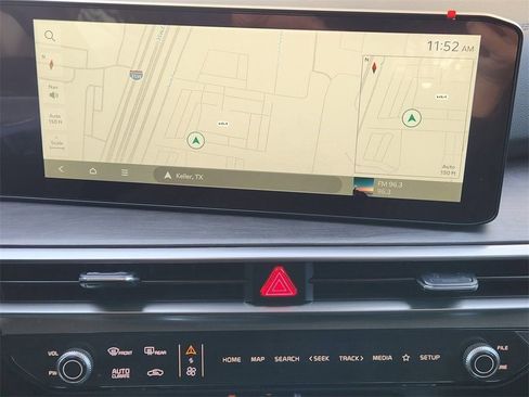 New 2026 Kia Sorento X-Line EX AWD/4WD image 14
