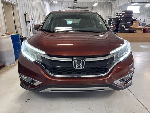Used 2015 Honda CR-V EX image 22