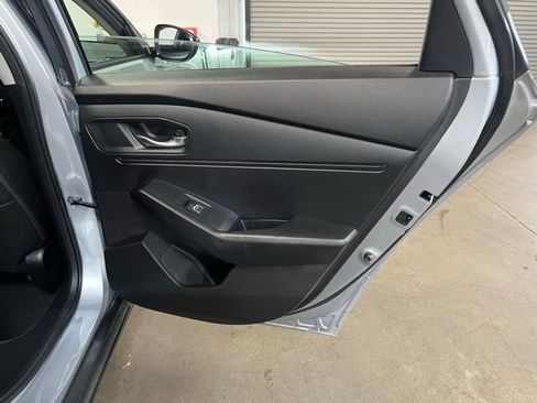 Used 2025 Honda Accord SE image 15
