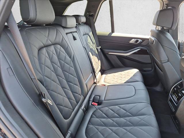 Used 2026 BMW X5 sDrive40i w/ Climate Comfort Package RWD image 22