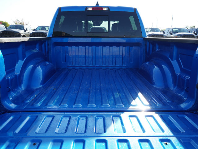 Certified 2024 RAM 1500 Rebel w/ Rebel Level 2 Equipment Group AWD/4WD image 20