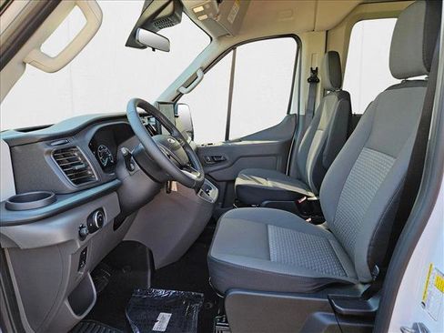 New 2025 Ford Transit 350 XLT image 4