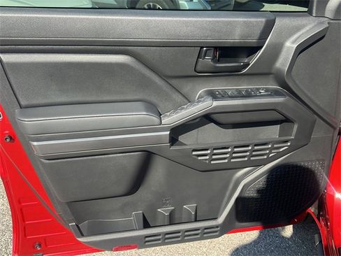 New 2025 Toyota Tacoma SR5 image 14