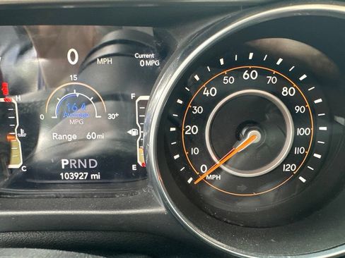 Used 2018 Jeep Wrangler Unlimited Sport S AWD/4WD image 12