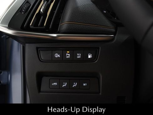 New 2025 MAZDA CX-70 Plug-In Hybrid w/ Premium Pkg AWD/4WD image 9