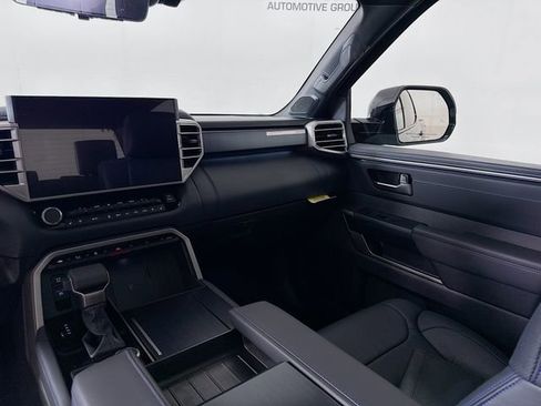 New 2026 Toyota Tundra Platinum AWD/4WD image 24
