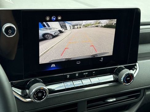 Used 2026 Chevrolet Colorado W/T w/ WT Custom Package image 22