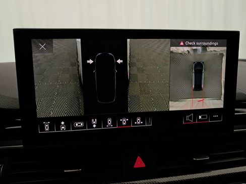 Used 2022 Audi S4 Premium Plus image 26