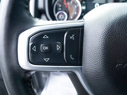 Certified 2024 RAM 3500 Lone Star w/ Safety Group image 25