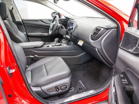 Used 2025 Lexus NX 350 AWD w/ Premium Package image 17