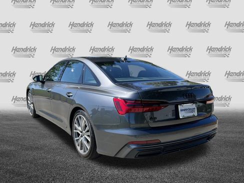 Used 2022 Audi A6 3.0T Prestige w/ Prestige Package AWD/4WD image 7