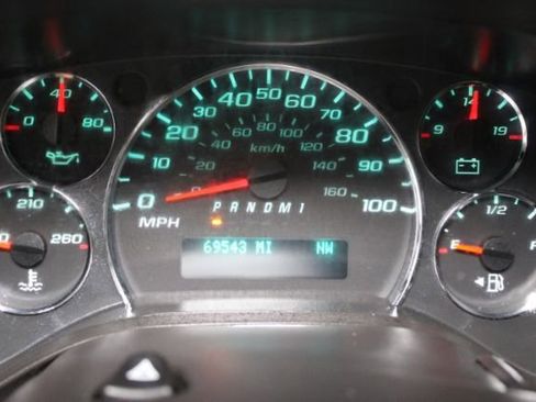 Used 2013 Chevrolet Express 3500 LS image 13