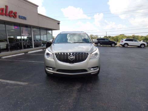 Used 2014 Buick Enclave Leather w/ Trailering Provision Package AWD/4WD image 3