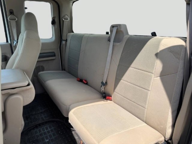 Used 2008 Ford F450 XL AWD/4WD image 13