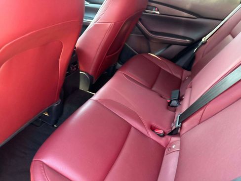 Certified 2024 MAZDA CX-30 AWD 2.5 S w/ Preferred Package image 15