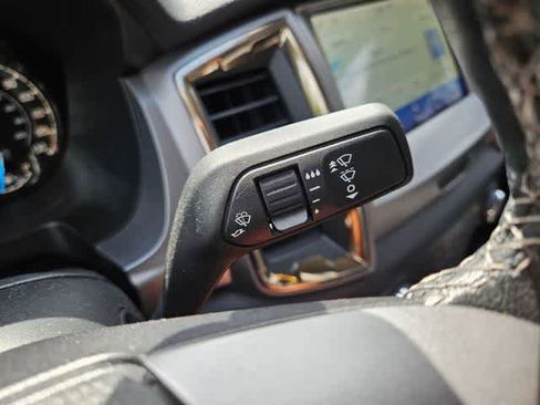 Used 2022 Ford Ranger XLT w/ Equipment Group 301A Mid AWD/4WD image 27