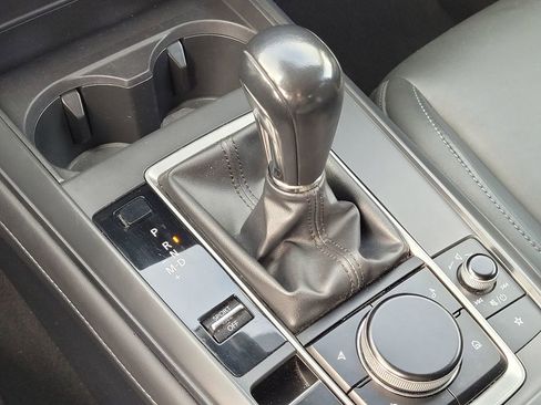 Used 2021 MAZDA CX-30 FWD 2.5 S w/ Select Package image 24