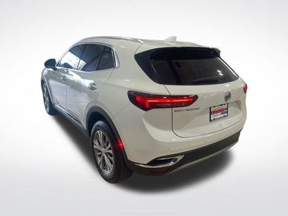 Used 2022 Buick Envision Preferred