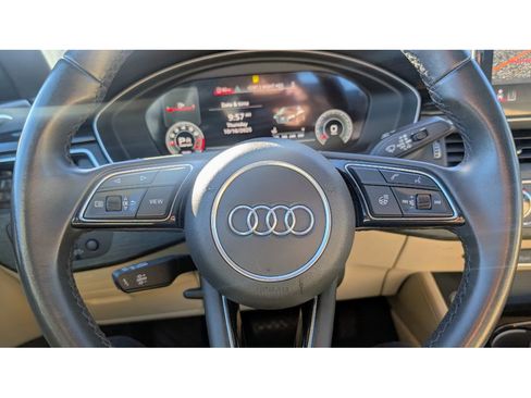Used 2022 Audi A4 2.0T Premium Plus image 20