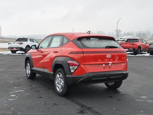 New 2026 Hyundai Kona SE image 5