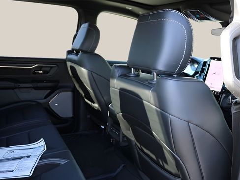 New 2026 RAM 1500 Rebel w/ G/T Package AWD/4WD image 18